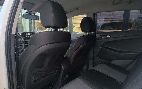 Hyundai Tucson III, 2020 год, 2 290 000 рублей, 27 фотография