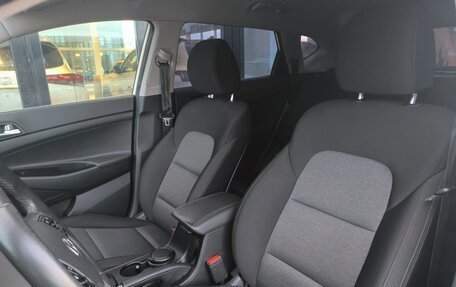 Hyundai Tucson III, 2020 год, 2 290 000 рублей, 25 фотография