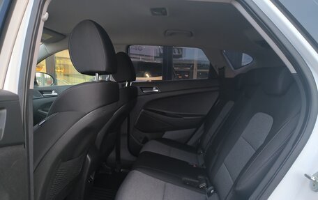 Hyundai Tucson III, 2020 год, 2 290 000 рублей, 28 фотография