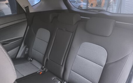 Hyundai Tucson III, 2020 год, 2 290 000 рублей, 29 фотография