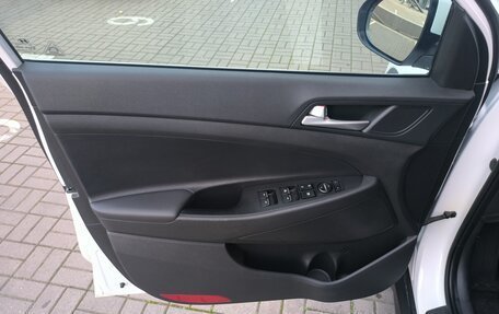 Hyundai Tucson III, 2020 год, 2 290 000 рублей, 20 фотография