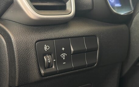 KIA Sportage IV рестайлинг, 2019 год, 2 469 000 рублей, 7 фотография