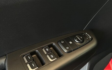 KIA Sportage IV рестайлинг, 2019 год, 2 469 000 рублей, 8 фотография