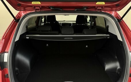 KIA Sportage IV рестайлинг, 2019 год, 2 469 000 рублей, 15 фотография