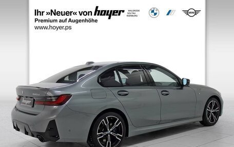 BMW 3 серия, 2025 год, 5 490 000 рублей, 3 фотография