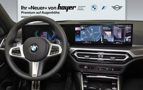 BMW 3 серия, 2025 год, 5 490 000 рублей, 5 фотография
