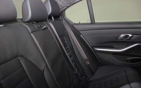 BMW 3 серия, 2025 год, 5 490 000 рублей, 8 фотография