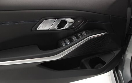 BMW 3 серия, 2025 год, 5 490 000 рублей, 9 фотография