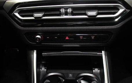 BMW 3 серия, 2025 год, 5 490 000 рублей, 12 фотография