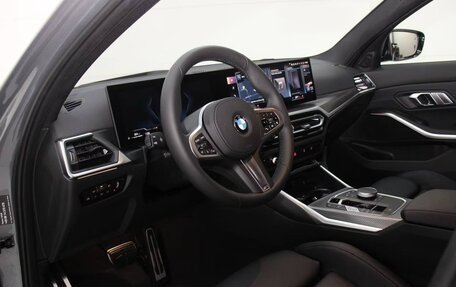 BMW 3 серия, 2025 год, 5 490 000 рублей, 13 фотография