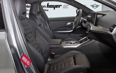 BMW 3 серия, 2025 год, 5 490 000 рублей, 10 фотография