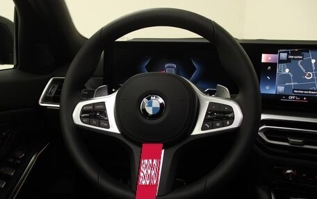 BMW 3 серия, 2025 год, 5 490 000 рублей, 7 фотография