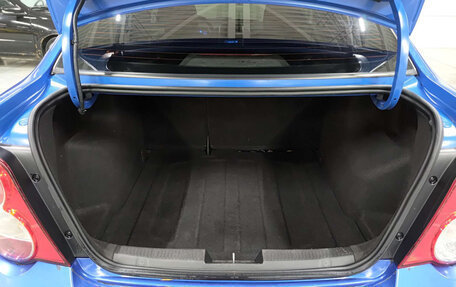 Chevrolet Aveo III, 2012 год, 620 000 рублей, 10 фотография