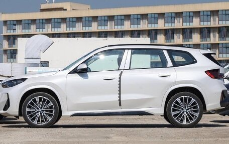 BMW X1, 2025 год, 5 490 000 рублей, 2 фотография