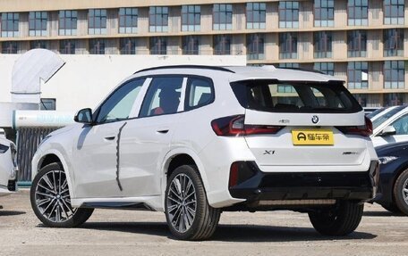 BMW X1, 2025 год, 5 490 000 рублей, 3 фотография