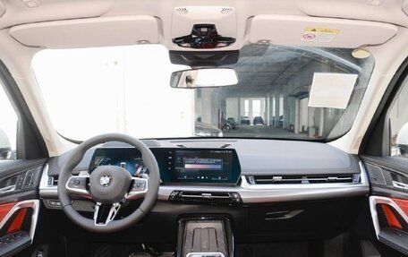 BMW X1, 2025 год, 5 490 000 рублей, 9 фотография