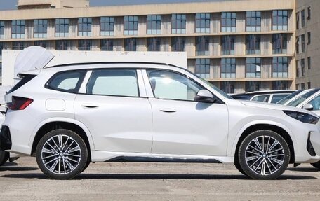 BMW X1, 2025 год, 5 490 000 рублей, 5 фотография