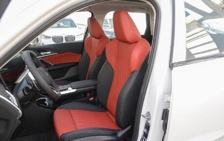 BMW X1, 2025 год, 5 490 000 рублей, 14 фотография