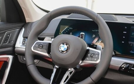 BMW X1, 2025 год, 5 490 000 рублей, 10 фотография