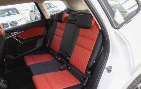 BMW X1, 2025 год, 5 490 000 рублей, 13 фотография