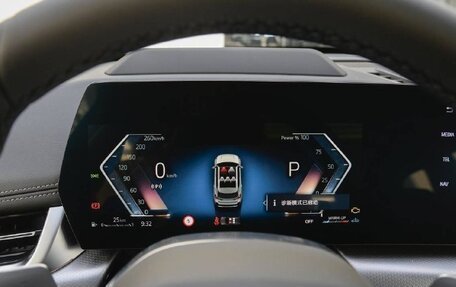 BMW X1, 2025 год, 5 490 000 рублей, 11 фотография