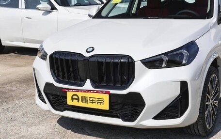 BMW X1, 2025 год, 5 490 000 рублей, 8 фотография