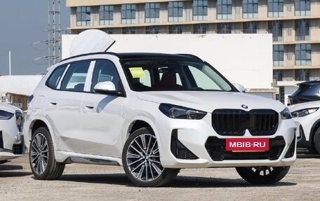 BMW X1, 2025 год, 5 490 000 рублей, 6 фотография