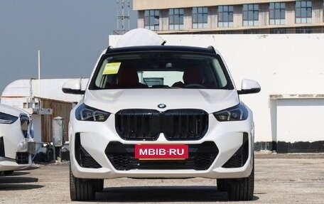 BMW X1, 2025 год, 5 490 000 рублей, 7 фотография