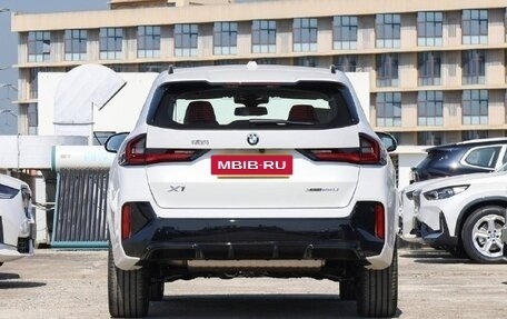 BMW X1, 2025 год, 5 490 000 рублей, 4 фотография