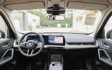 BMW X1, 2025 год, 5 490 000 рублей, 10 фотография