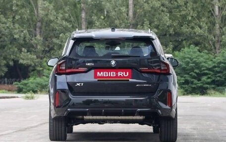 BMW X1, 2025 год, 5 490 000 рублей, 4 фотография