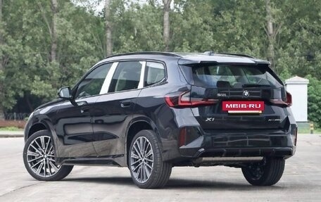 BMW X1, 2025 год, 5 490 000 рублей, 3 фотография