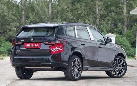 BMW X1, 2025 год, 5 490 000 рублей, 5 фотография