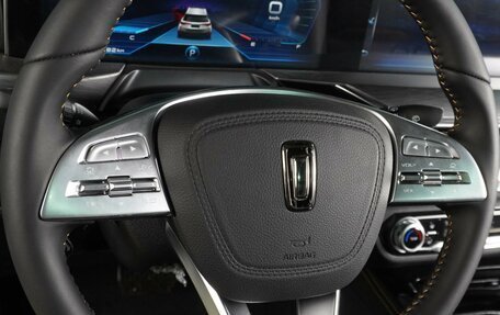 FAW Bestune T77, 2024 год, 2 199 000 рублей, 16 фотография