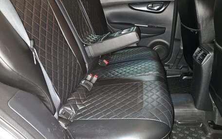 Nissan Qashqai, 2017 год, 1 685 000 рублей, 13 фотография