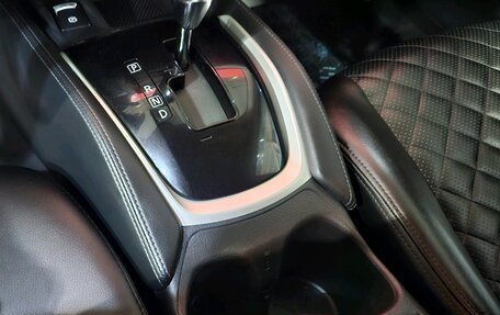 Nissan Qashqai, 2017 год, 1 685 000 рублей, 15 фотография