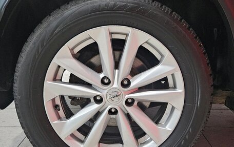 Nissan Qashqai, 2017 год, 1 685 000 рублей, 19 фотография