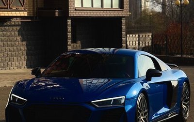 Audi R8, 2016 год, 16 000 000 рублей, 1 фотография