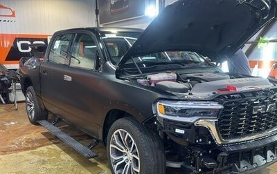 Rambler 1500, 2025 год, 14 200 000 рублей, 1 фотография