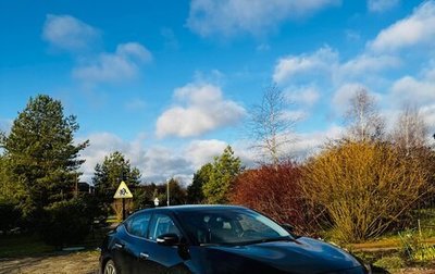 Nissan Maxima VIII, 2021 год, 1 800 000 рублей, 1 фотография