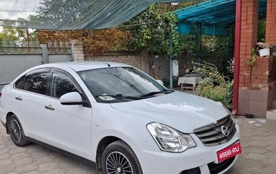 Nissan Almera, 2017 год, 1 150 000 рублей, 1 фотография