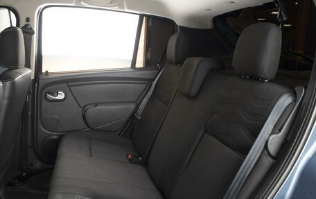 Renault Sandero I, 2013 год, 620 000 рублей, 8 фотография