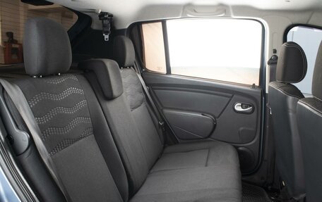 Renault Sandero I, 2013 год, 620 000 рублей, 6 фотография