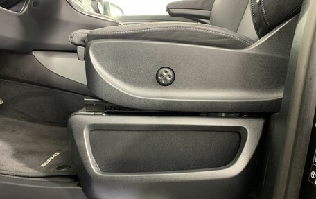 Mercedes-Benz V-Класс, 2024 год, 14 400 000 рублей, 5 фотография