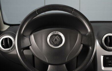 Renault Sandero I, 2013 год, 620 000 рублей, 12 фотография