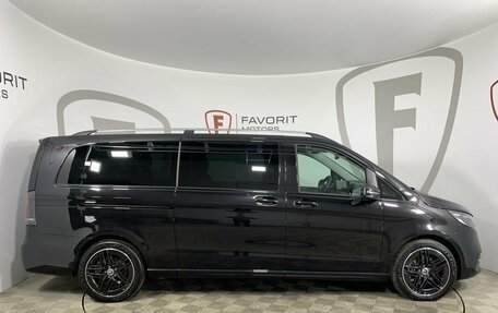 Mercedes-Benz V-Класс, 2024 год, 14 400 000 рублей, 3 фотография