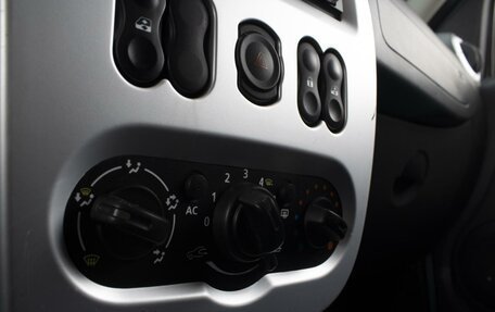 Renault Sandero I, 2013 год, 620 000 рублей, 13 фотография