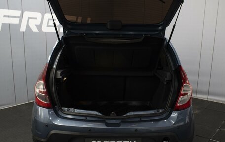 Renault Sandero I, 2013 год, 620 000 рублей, 15 фотография