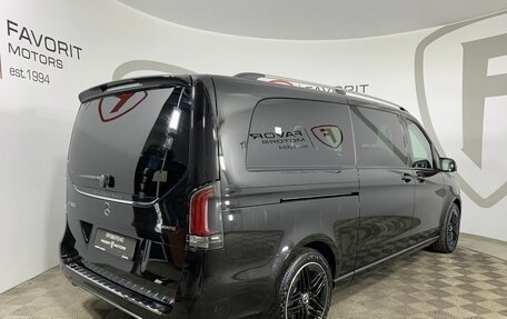 Mercedes-Benz V-Класс, 2024 год, 14 400 000 рублей, 4 фотография