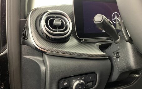 Mercedes-Benz V-Класс, 2024 год, 14 400 000 рублей, 15 фотография